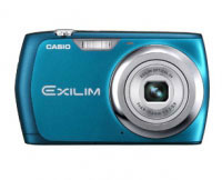 Casio EX-Z350 (EX-Z350BE)